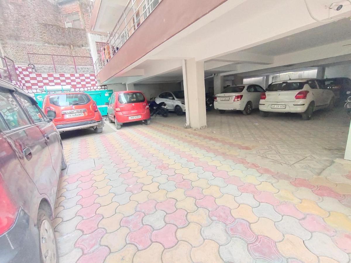 Karwaan Hostel Rishikesh Bagian luar foto