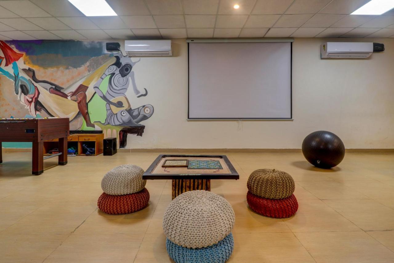 Karwaan Hostel Rishikesh Bagian luar foto