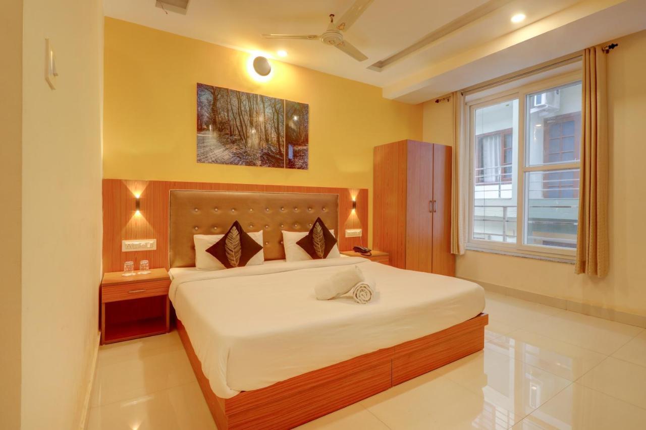 Karwaan Hostel Rishikesh Bagian luar foto