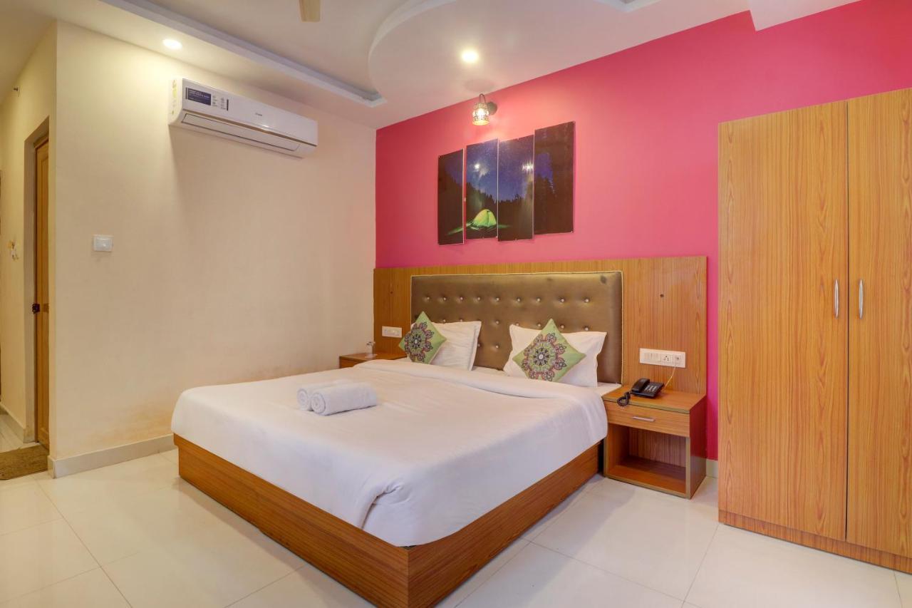 Karwaan Hostel Rishikesh Bagian luar foto