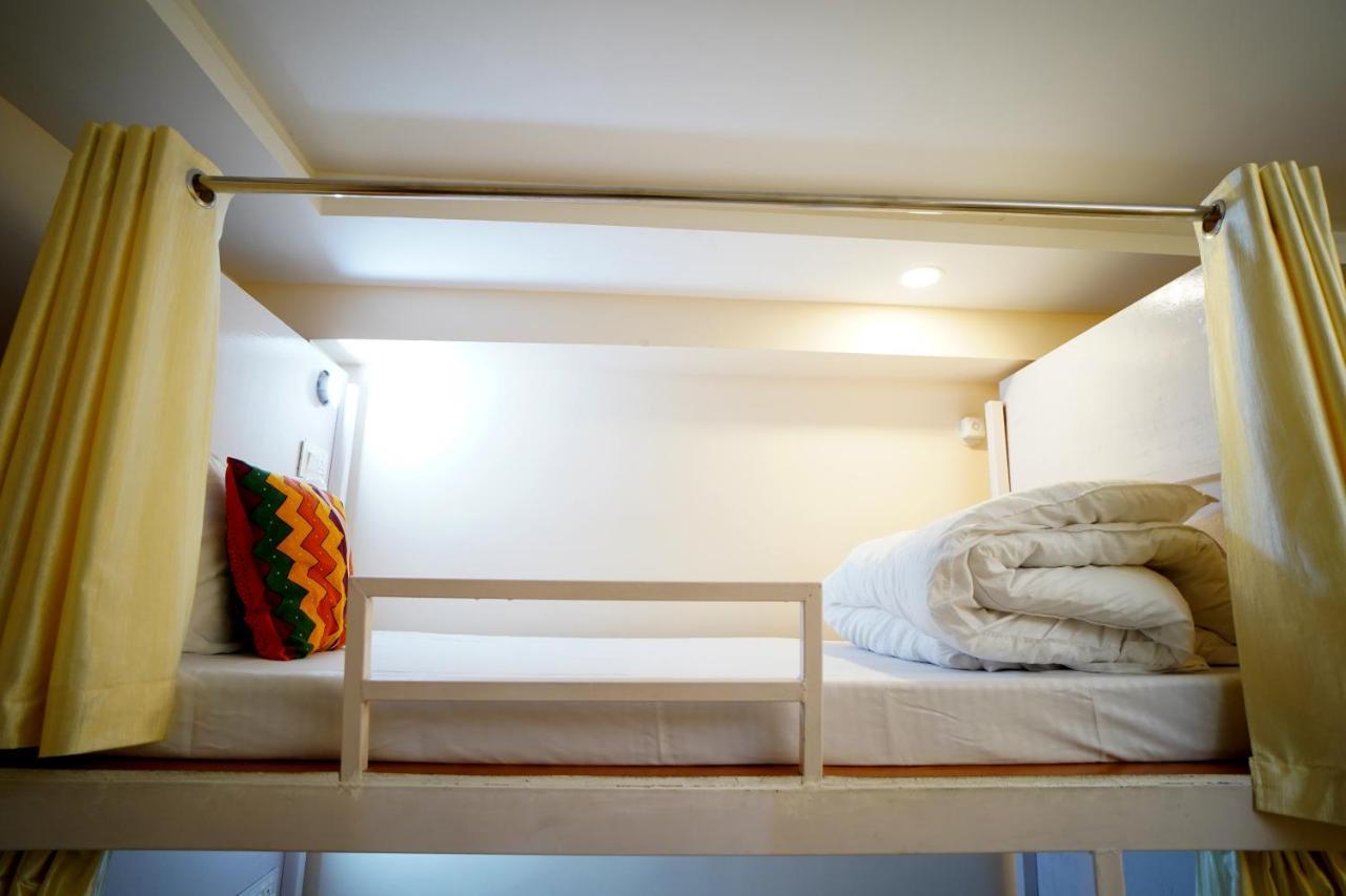 Karwaan Hostel Rishikesh Bagian luar foto