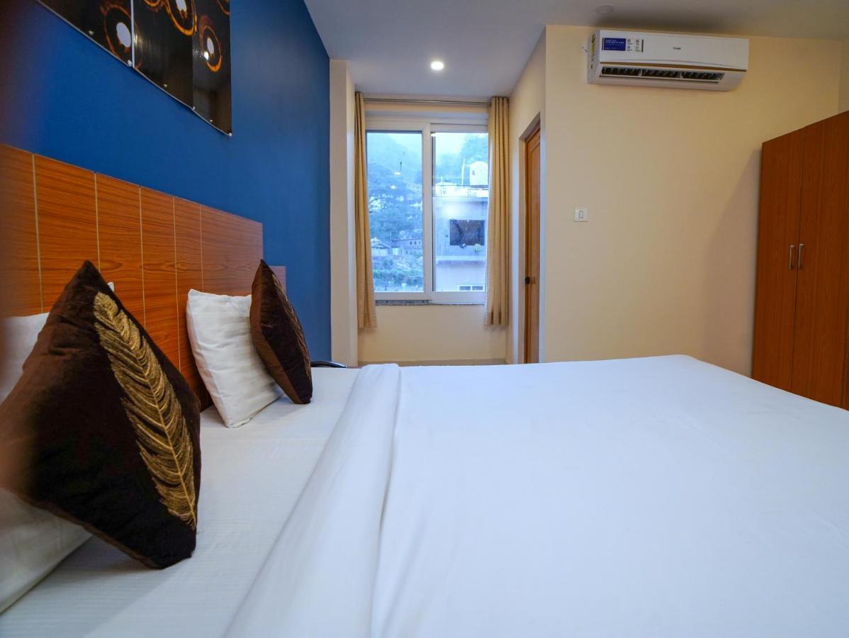 Karwaan Hostel Rishikesh Bagian luar foto